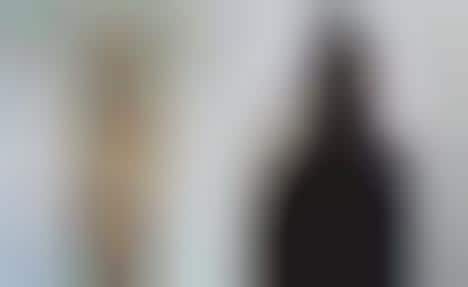 Freaky Anonymous Photography