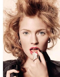 Retro Denim Editorials Image 8