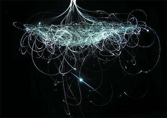99 Eye-Catching Chandeliers