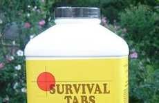 Survivalist Supplements