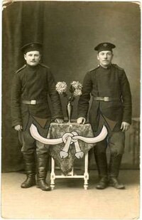 Zombified Vintage Photography Image 5