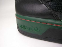 Three-Tone High-Tops Image 3