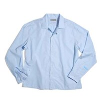 Cyclist-Friendly Clothes Image 2