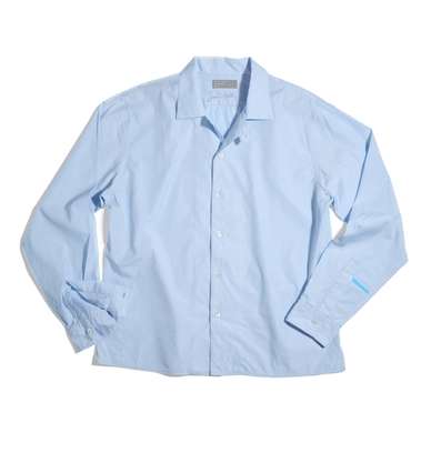 Cyclist-Friendly Clothes : Margaret Howell Plus Sam Hecht