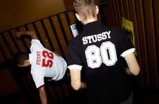 Preppy Designer Crossovers