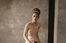 Diffusion Wedding Lines