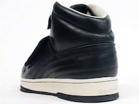 Blacked-Out Sci-Fi Sneakers Image 3