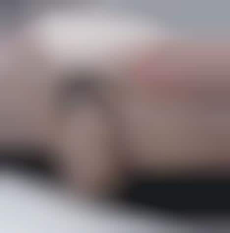 Gum-Covered Cars