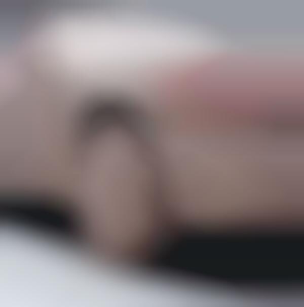 Gum-Covered Cars