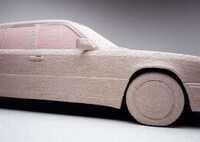 Gum-Covered Cars Image 2