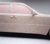 Gum-Covered Cars Image 3