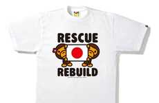 Disaster Relief Streetwear