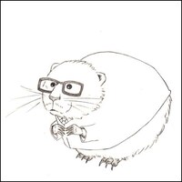 Cuddly Judicial Sketches Image 2