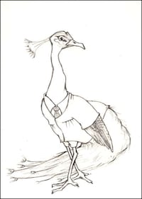 Cuddly Judicial Sketches Image 4