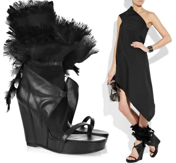 $2,000 Sandals