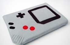 Game Boy Tablet Covers