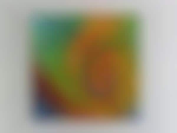 Modern Fresco Paintings