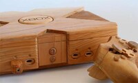 Eco Arboreal Consoles Image 2