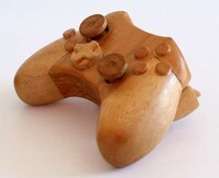 Eco Arboreal Consoles Image 3