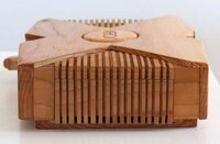 Eco Arboreal Consoles Image 8