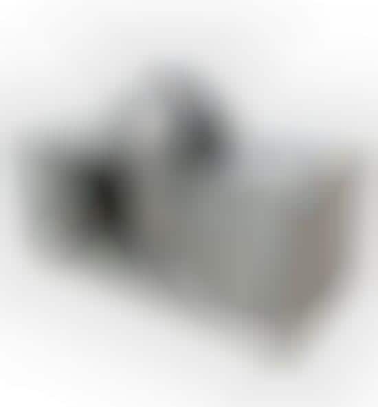 Cylindrical Ceramic Grills