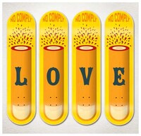 Sweet Skateboard Graphics Image 3