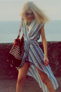 Bathetically Boho Looks Image 2