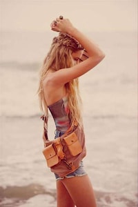 Bathetically Boho Looks Image 4