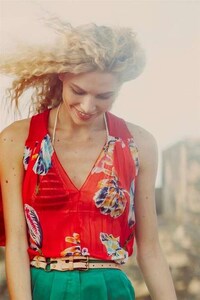 Bathetically Boho Looks Image 6