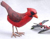 Avian Word Art Image 6