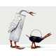 Avian Word Art Image 7