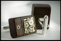 Suave Steampunk Mancessories Image 2