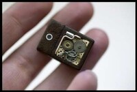 Suave Steampunk Mancessories Image 3