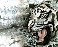 Humanimal Robot Art Image 5
