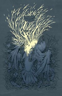 Humanimal Robot Art Image 8