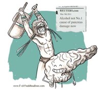 Humorous Headline Remixes Image 5