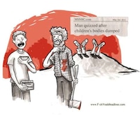 Humorous Headline Remixes Image 7