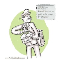 Humorous Headline Remixes Image 8