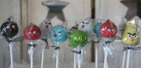 Avian Dessert Delights Image 2