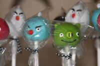 Avian Dessert Delights Image 3