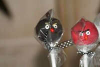 Avian Dessert Delights Image 4