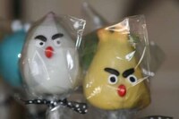 Avian Dessert Delights Image 5