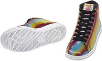 Psychedelic Sneakers Image 2