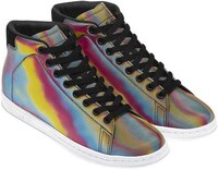 Psychedelic Sneakers Image 3