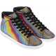 Psychedelic Sneakers Image 3