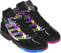 Psychedelic Sneakers Image 6