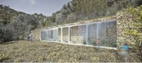 Invisible Eco Houses Image 3