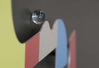Magnetic Marble Toys Image 3