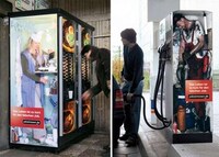 Underemployment Advertising Image 6