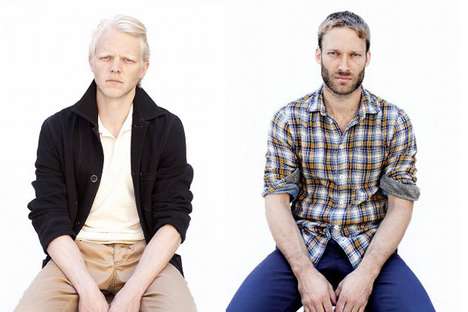 Nordic-Inspired Fashion